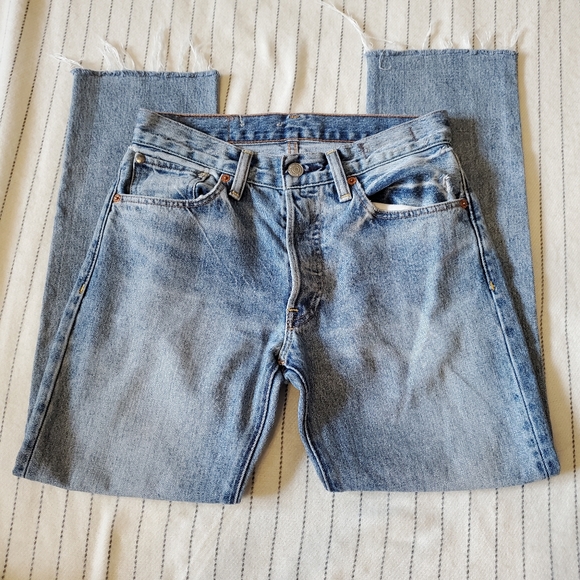 Denim and Supply Ralph Lauren Vintage Mom Jeans - Picture 4 of 8